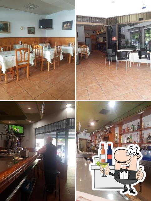 Bar Sanabria