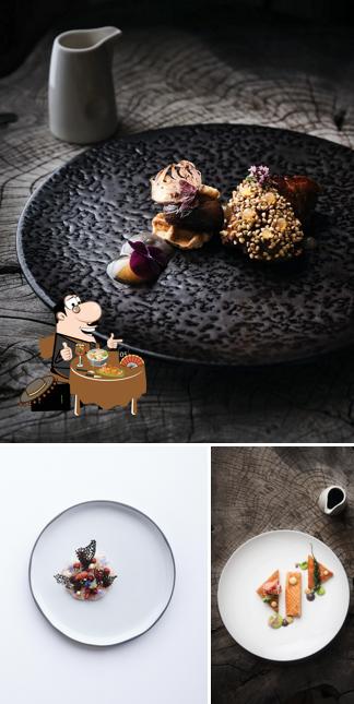 Yannick Restaurant