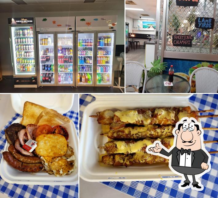 Boundary Street Fish & Burger Bar
