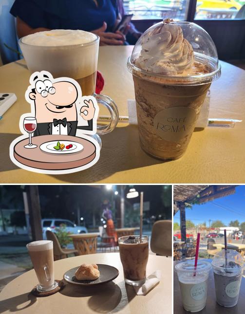 Café ROMA 5