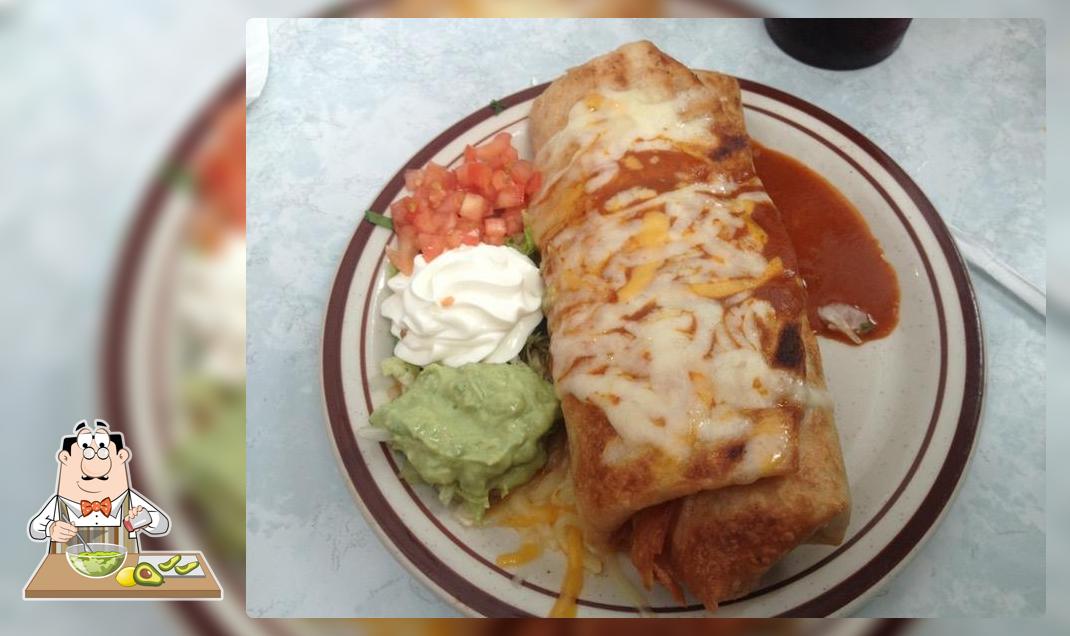Casa Aztecs Mexican Resturant