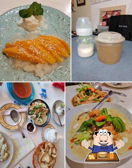 Clarkson Thai Cuisine