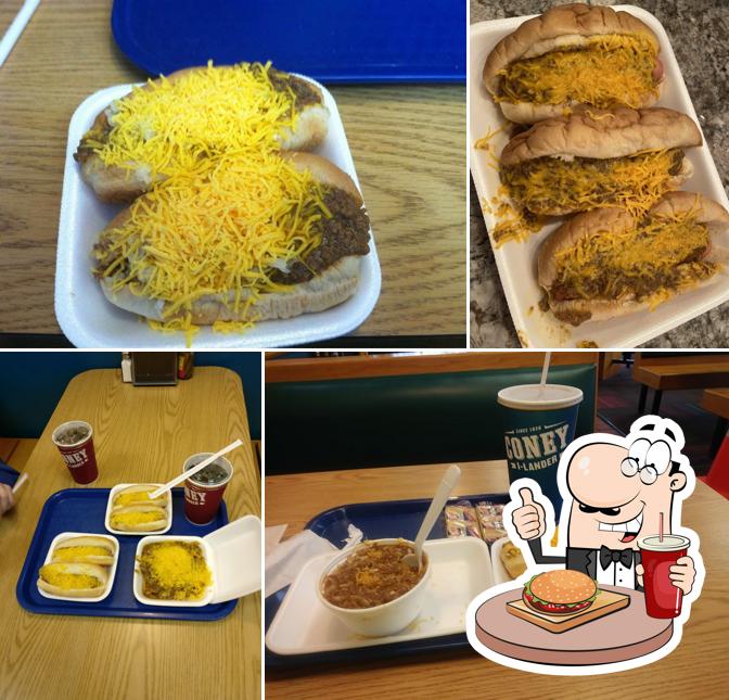 Coney I-Lander