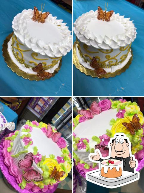 Dulce's Kitchen