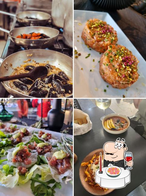 EAT Bistro