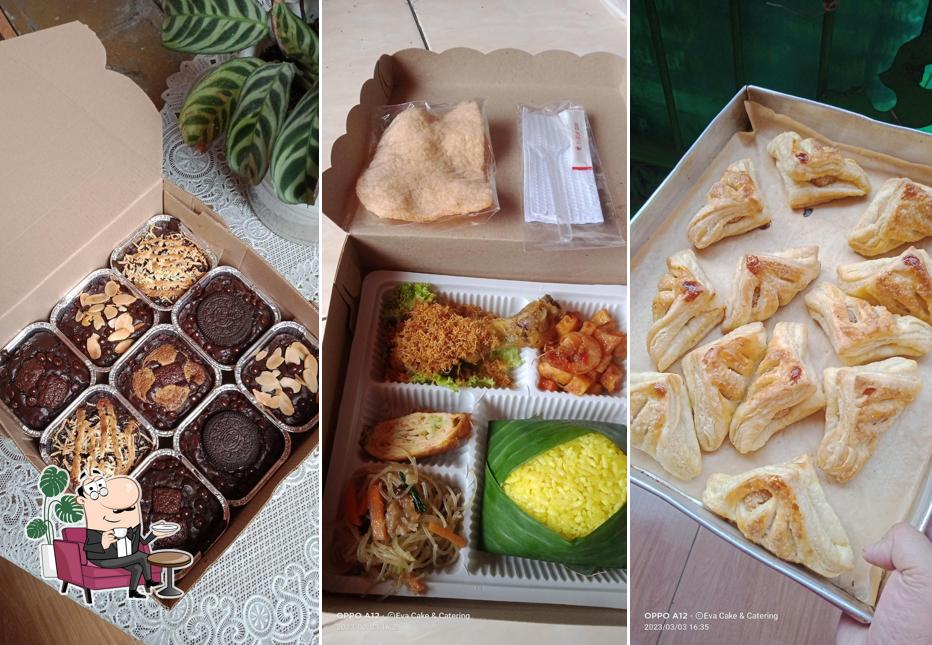 EVa Cake & Catering