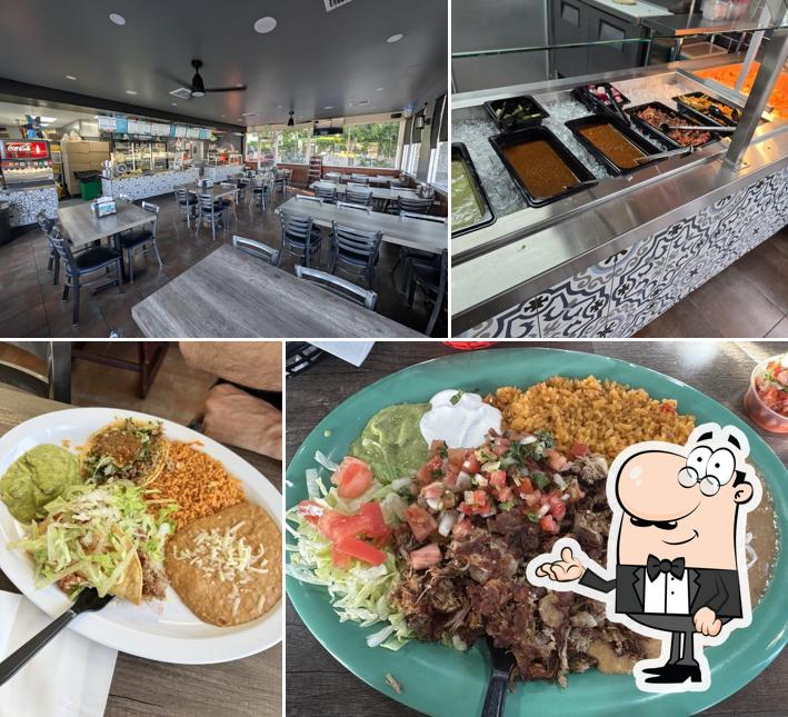 El Reparo Taqueria