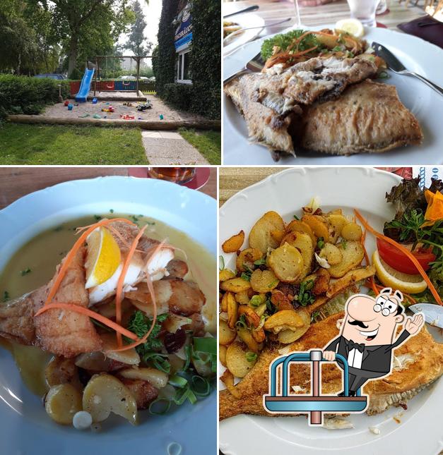 Fischgaststätte Rennhack