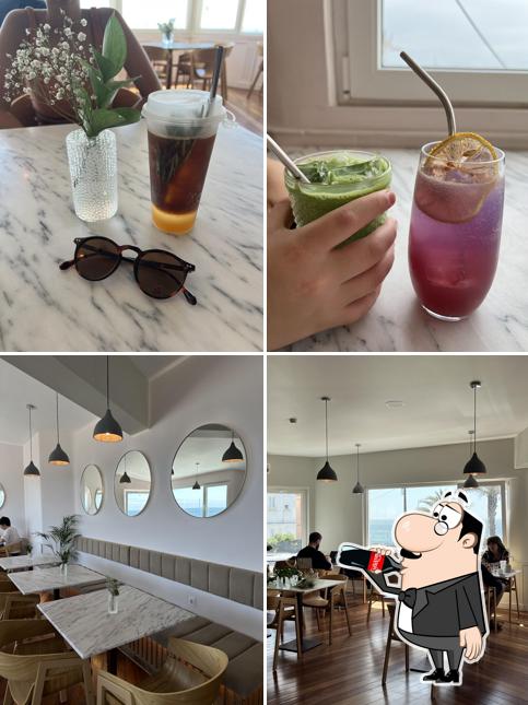 Liberty: brunch & specialty coffee