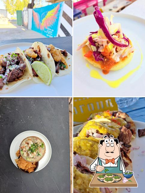 Los Muertos Gastro Pub