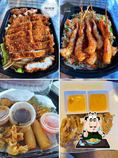 Love Eat Thai Kitchen
