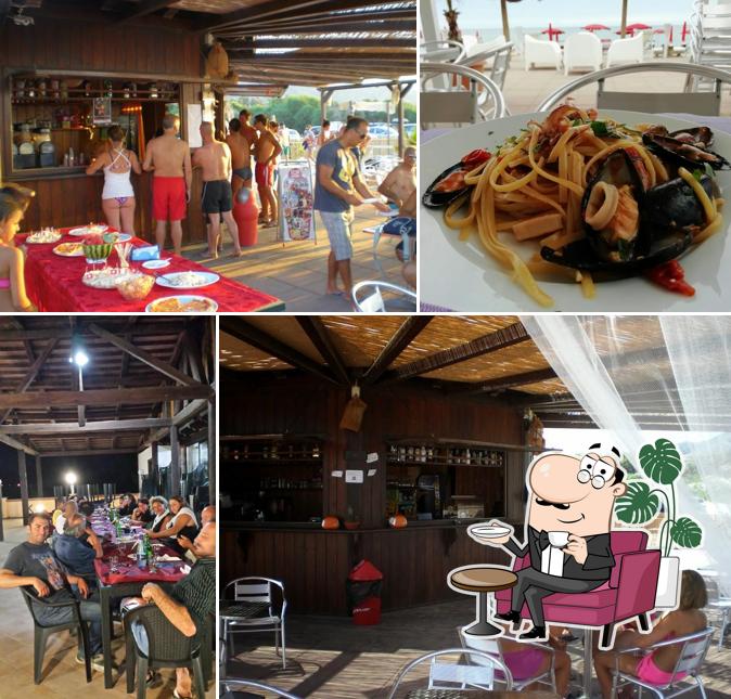 Mamitas Beach Cariati