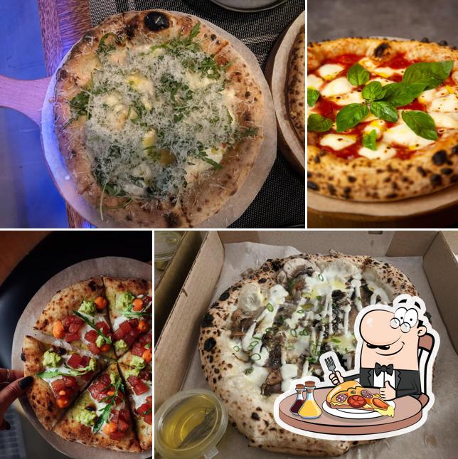 Medici Italian bistro