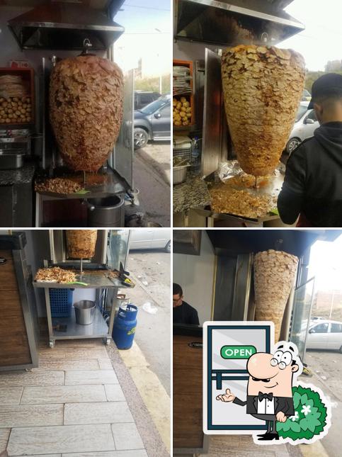 Mero Chamwarma