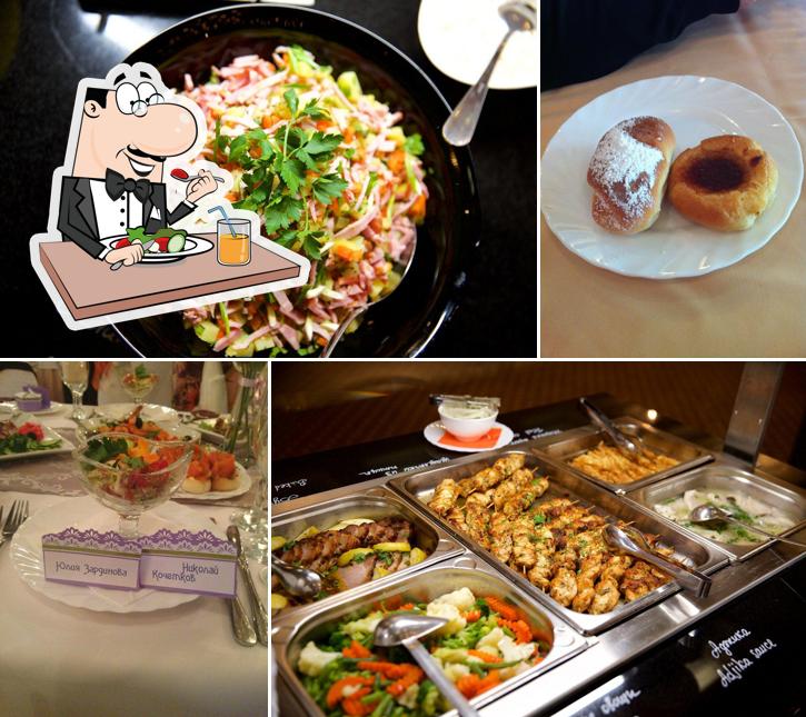 Полярные зори