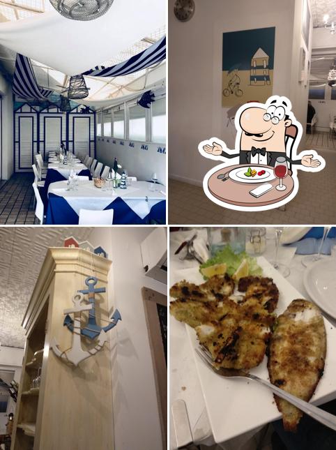 Ristorante Pizzeria Mare Mio