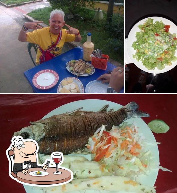 Ruta Del Sabor Suanero Suan