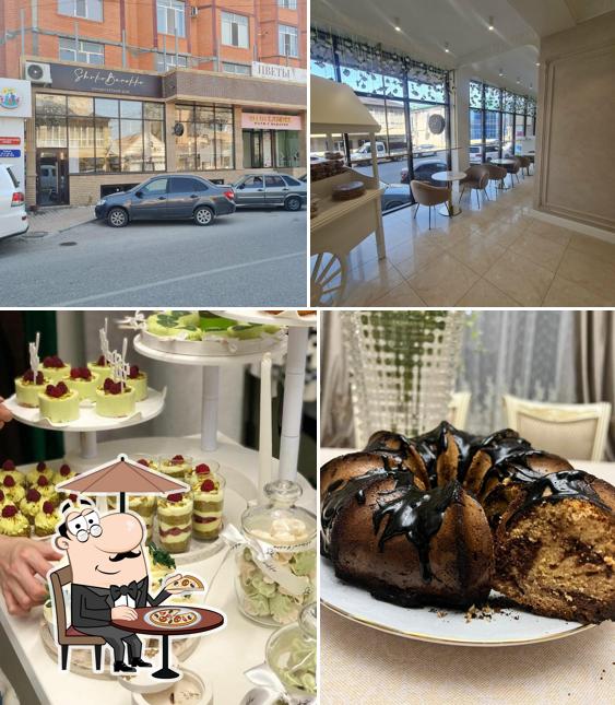 Шокобарокко