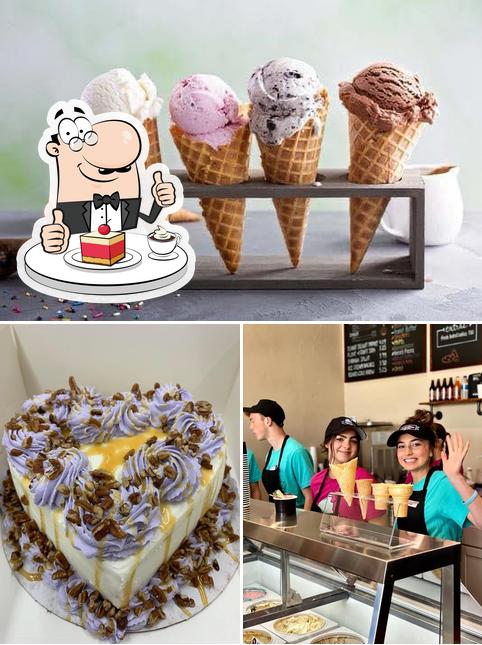 The Hiawatha Creamery
