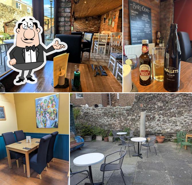 The Peppermill Conwy