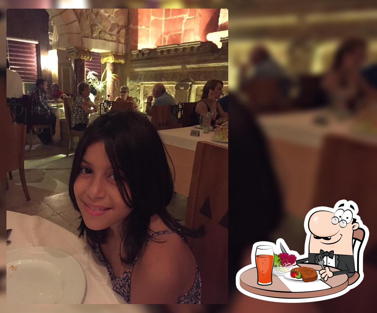 Restaurant Una Storia