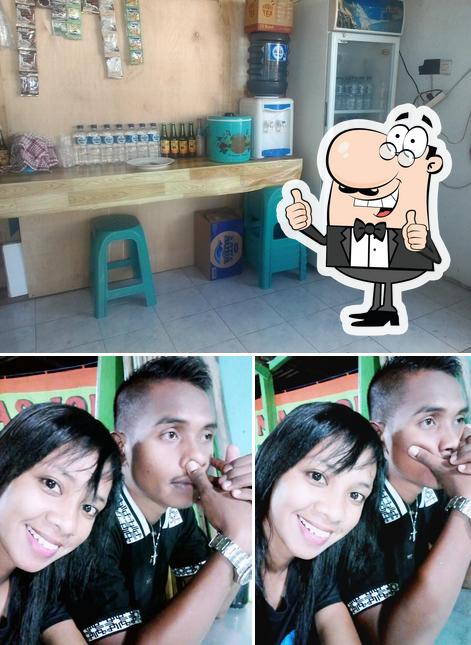 Warung Akbar Banyuwangi