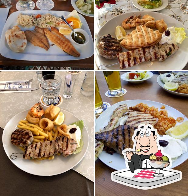 Restaurant Zeppelin