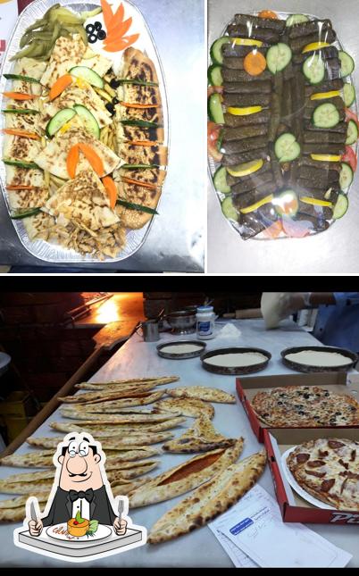 فطائر بيتي