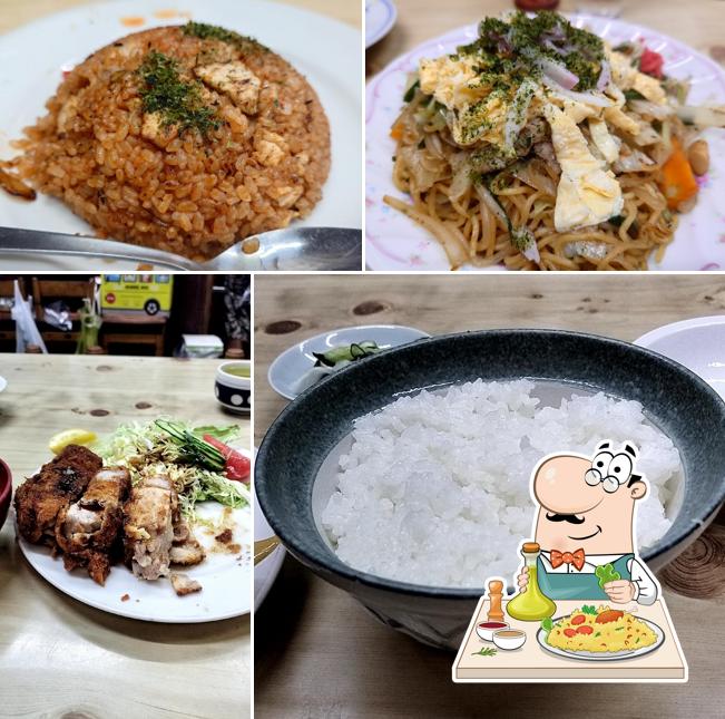 寺田屋食堂