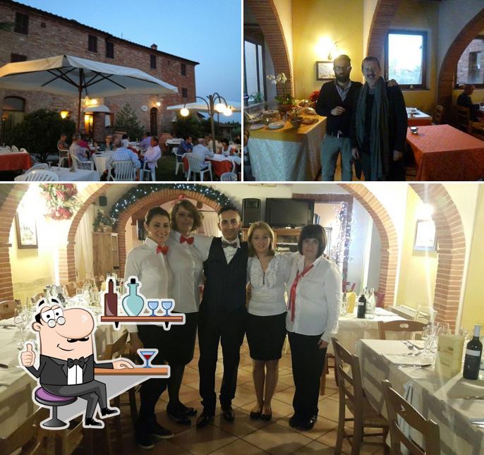 Ristorante Pizzeria Napoli