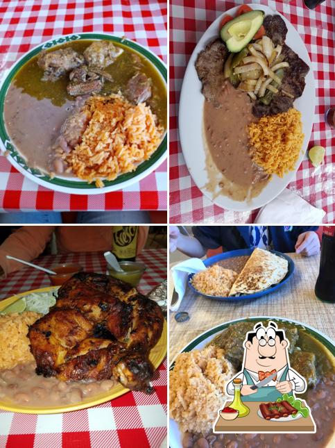 Taqueria Acapulco