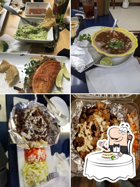 Taquería El Valle