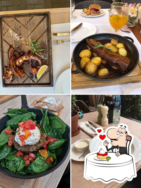 Toscana grill