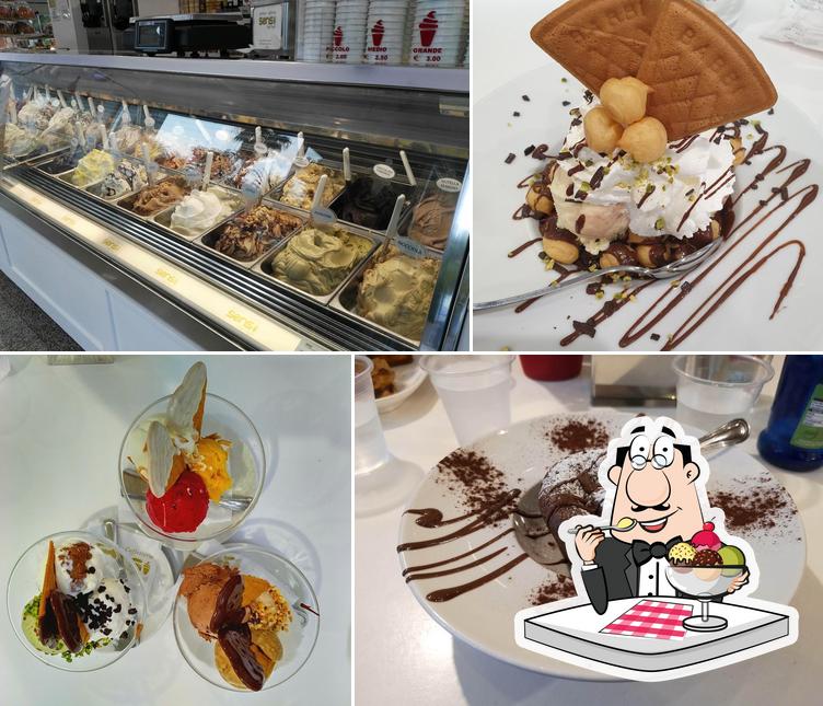 Sensi Bar Gelateria