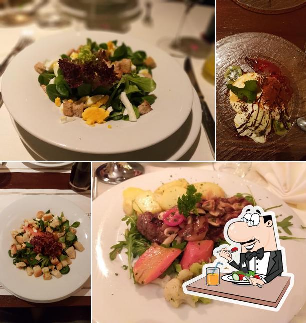 Ambiente – Ristorante Holzofenpizzeria - Bern