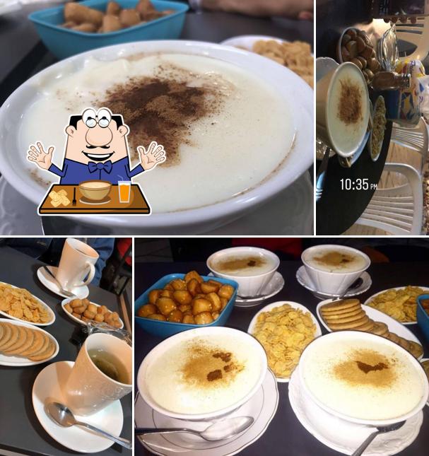 Ayrout Café