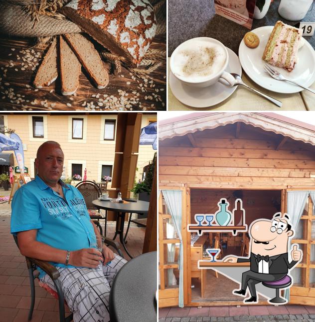 Back- und Kaffeehaus Schreyer