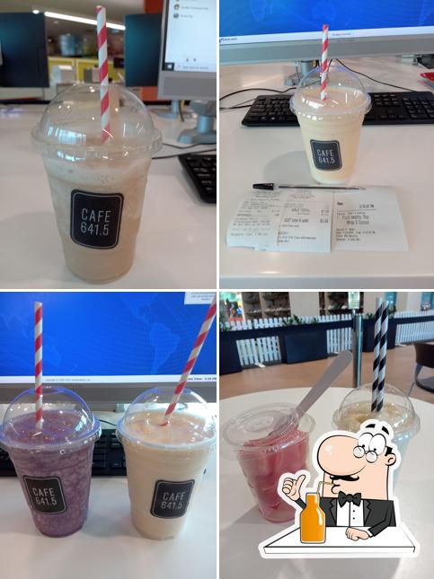 CAFE 641.5