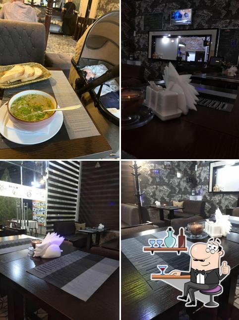 CITY FOOD