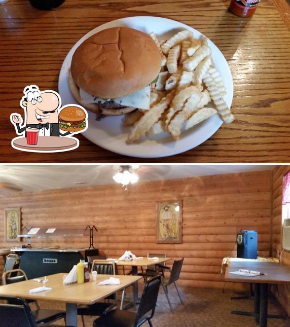 Clarks Corner Restaurant