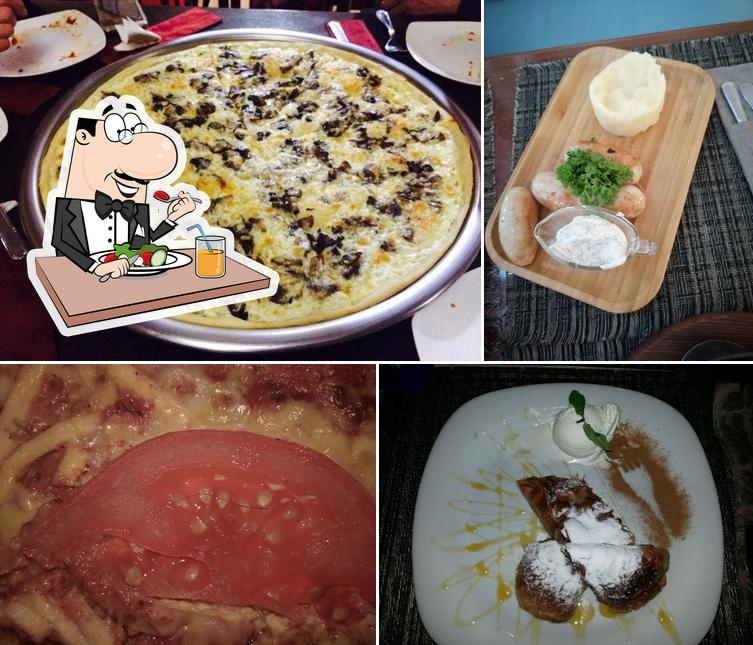 "НЕАПОЛЬ" Pizza Bar