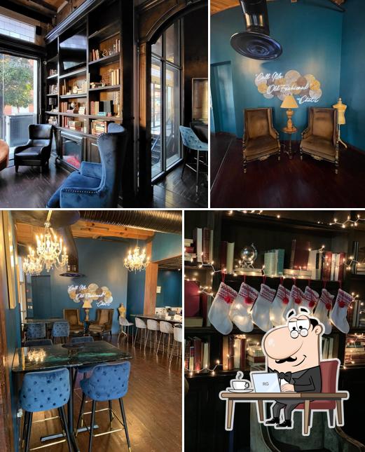 Chet's Dallas
