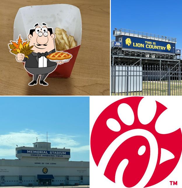 Chick-fil-A