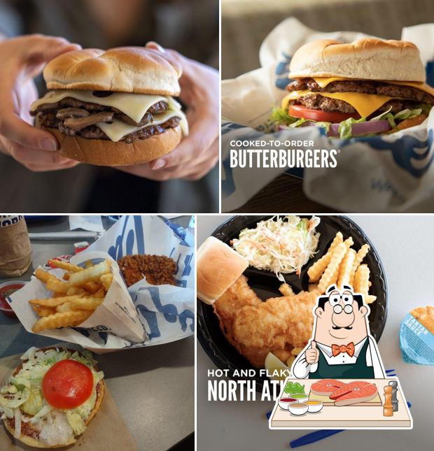 Culver’s