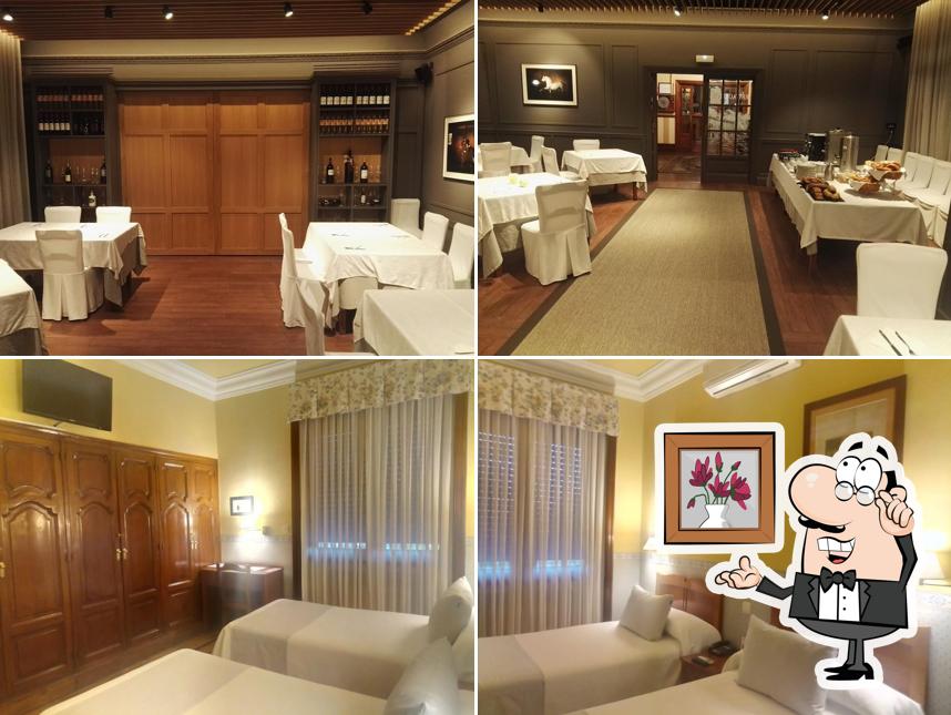 Hotel Artaza