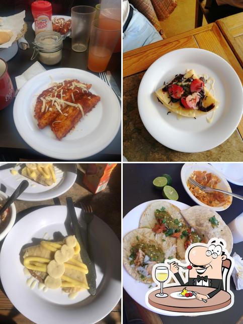 La Niña Buffet