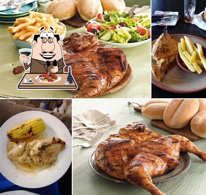 Nando's Pinetown