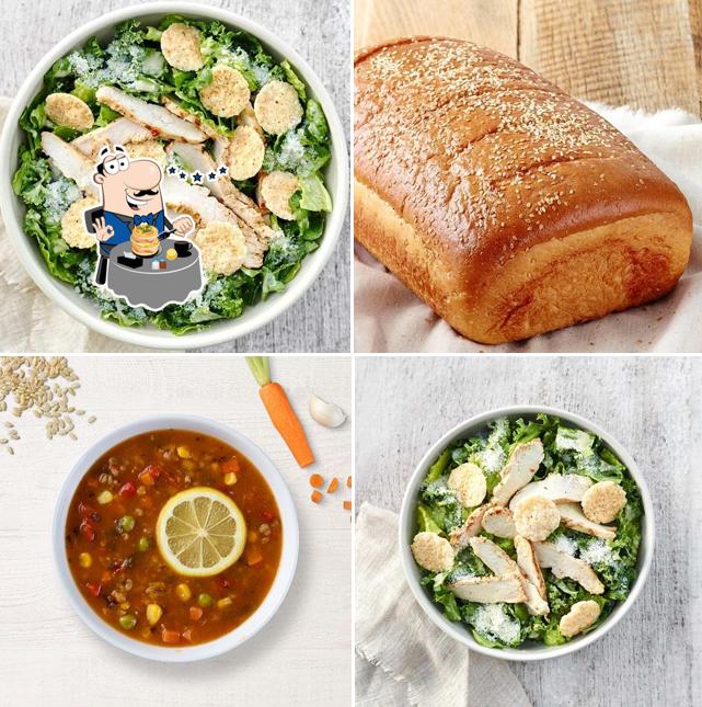 Panera Bread