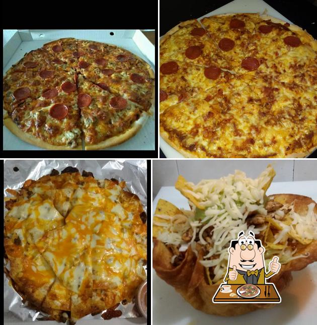 Pizzeria Sila's