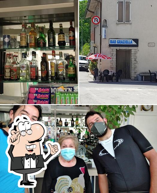 Bar Graziella
